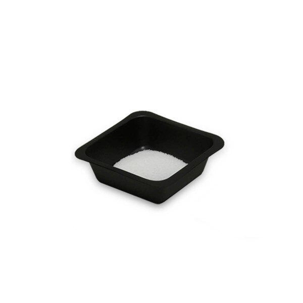 Weigh Boat, 100mL, black